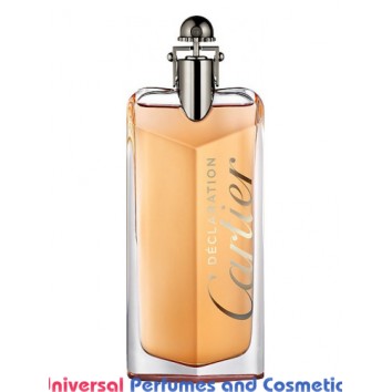 Déclaration Parfum Cartier By Cartier Generic Oil Perfume 50ML (001967)